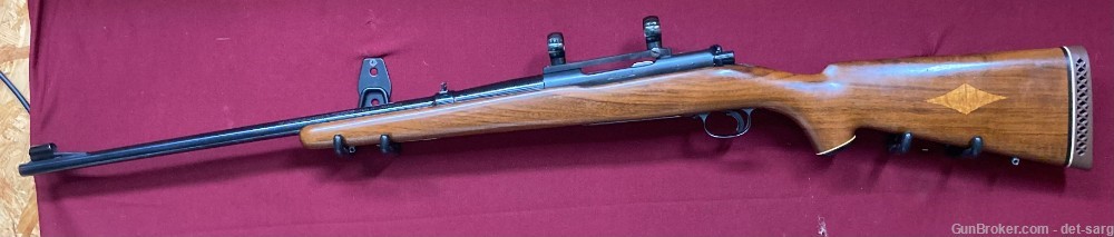 Winchester Pre 64 model 70, 30 Govt 06,-img-11