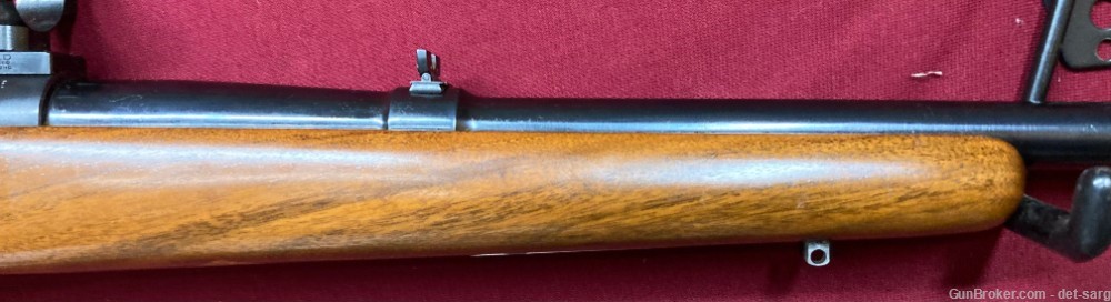 Winchester Pre 64 model 70, 30 Govt 06,-img-3