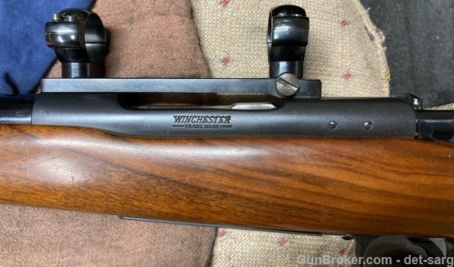 Winchester Pre 64 model 70, 30 Govt 06,-img-12