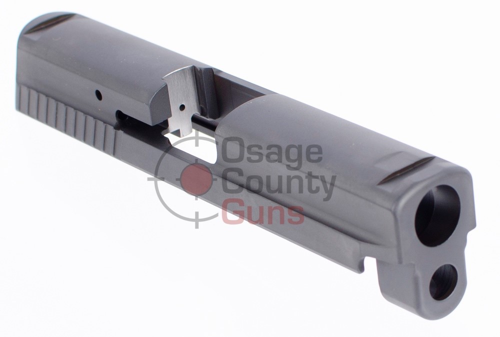 Sig Sauer P229 Legacy Stripped Slide - 9mm - Black - Brand New-img-1