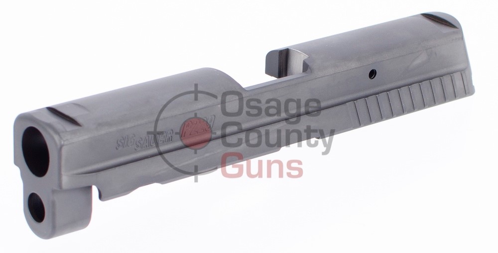 Sig Sauer P229 Legacy Stripped Slide - 9mm - Black - Brand New-img-2