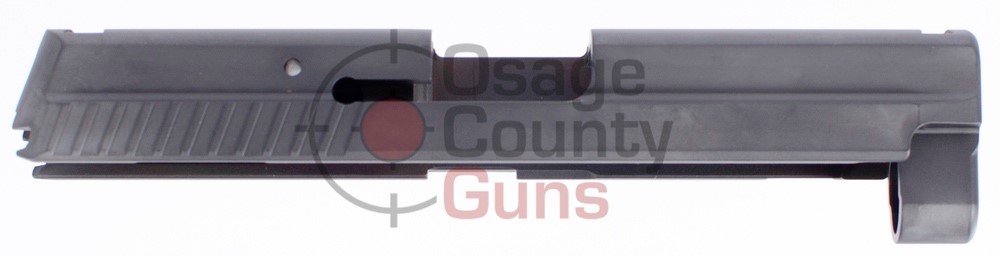 Sig Sauer P229 Legacy Stripped Slide - 9mm - Black - Brand New-img-0