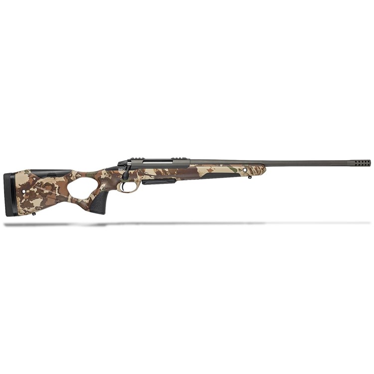Sako S20 Hunter 6.5 Creedmoor 24" Bbl Fusion Rifle JRS20HFUS382-img-0