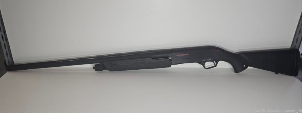 WINCHESTER SUPER X PUMP 12GA shotgun-img-3