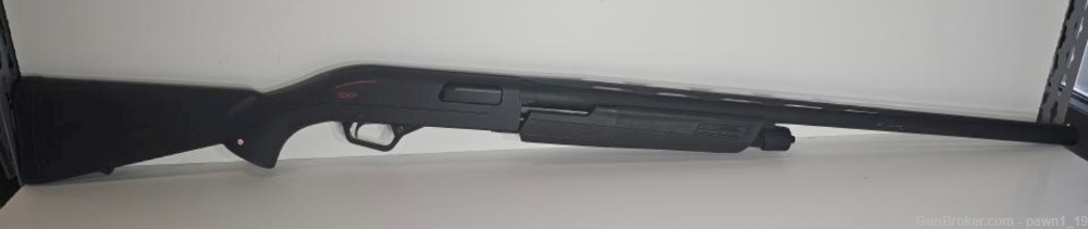 WINCHESTER SUPER X PUMP 12GA shotgun-img-0