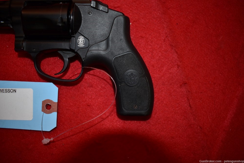 Smith & Wesson Bodyguard 38 Revolver, NICE! Penny START!-img-5