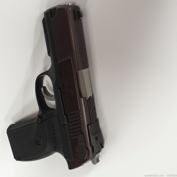Used Ruger P345 45 acp-img-3