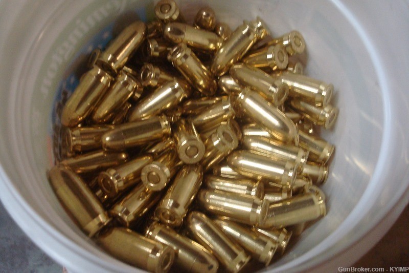 200 Remington .45 acp 230 gr FMJ 45 NEW ammo 23817 Bucket-img-0