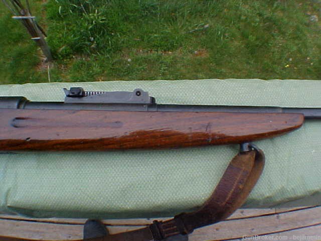 Scarce Czech Mauser Vz 23 Sporting Rifle. 8mm s/Nice!  C&R-img-7