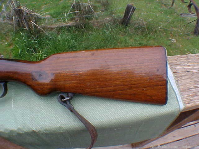 Scarce Czech Mauser Vz 23 Sporting Rifle. 8mm s/Nice!  C&R-img-12