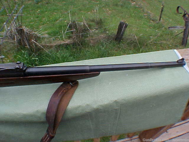 Scarce Czech Mauser Vz 23 Sporting Rifle. 8mm s/Nice!  C&R-img-4