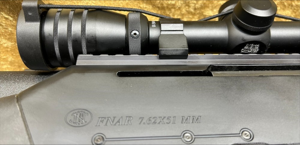 FNH FNAR 7.26X51-img-4