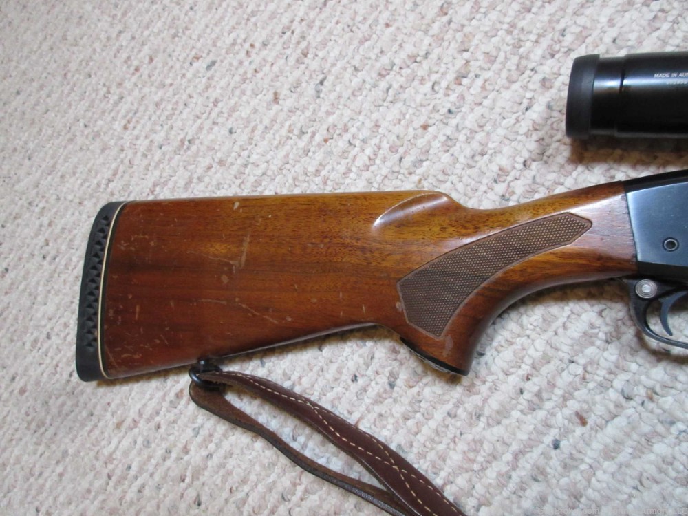 Remington 740 Woodsmaster .30-06 22" semi-auto 4+1 3mags -img-7