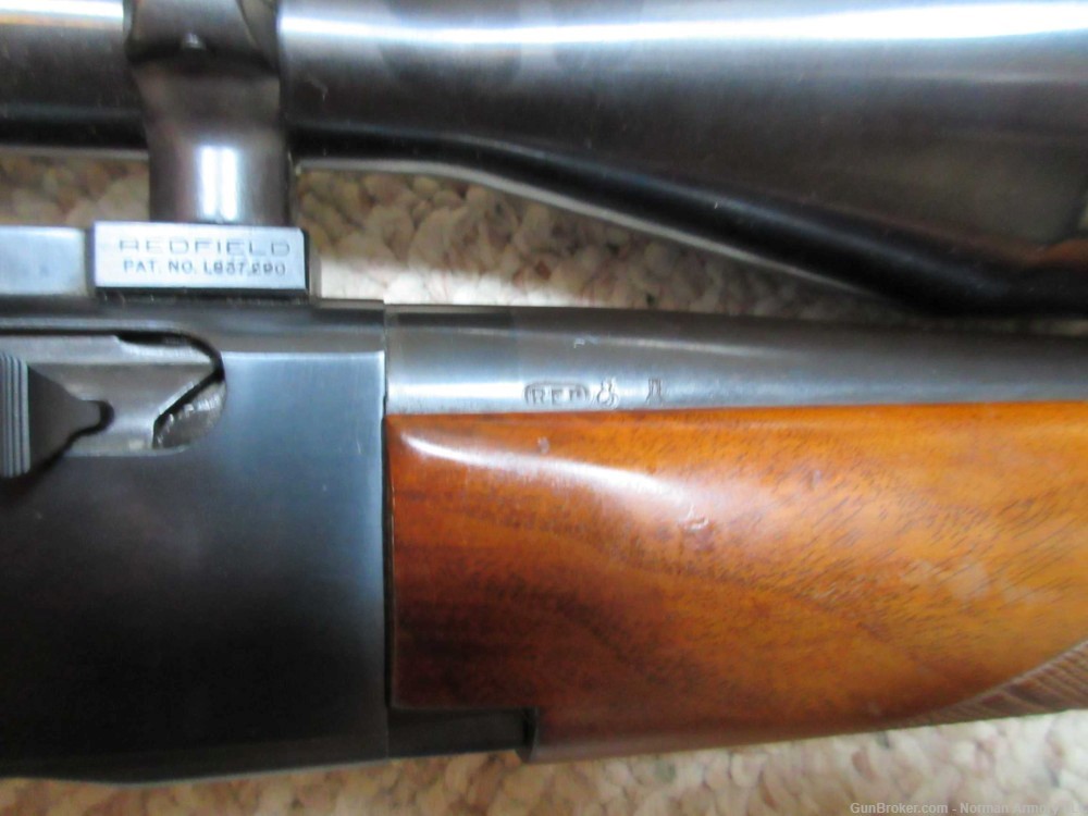Remington 740 Woodsmaster .30-06 22" semi-auto 4+1 3mags -img-9