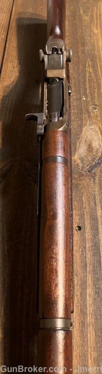 M1 GARAND GORGEOUS HRA 1955 ALL CORRECT COLLECTOR GARAND RIFLE EXTRAS -img-72