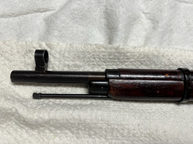 Mosin Nagant M91/30 PU Sniper Rifle WWII Russian Penny Auction-img-16