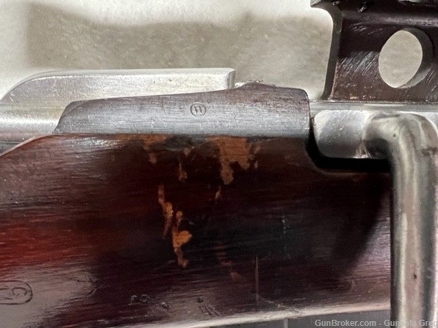 Mosin Nagant M91/30 PU Sniper Rifle WWII Russian Penny Auction-img-35
