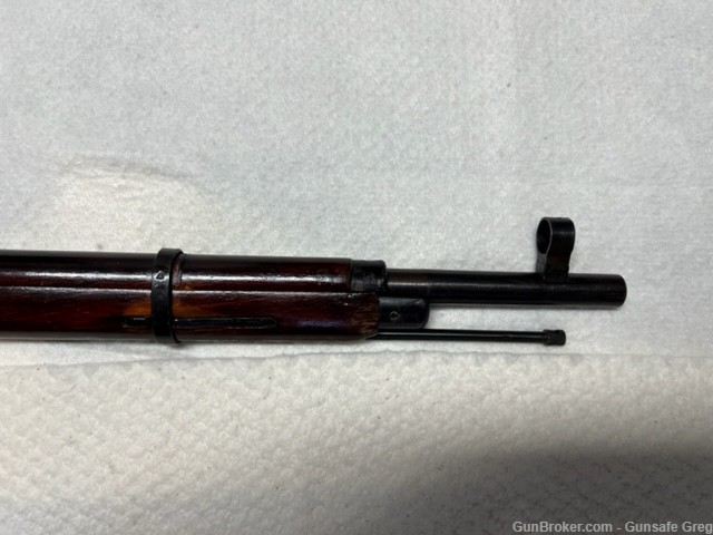 Mosin Nagant M91/30 PU Sniper Rifle WWII Russian Penny Auction-img-33