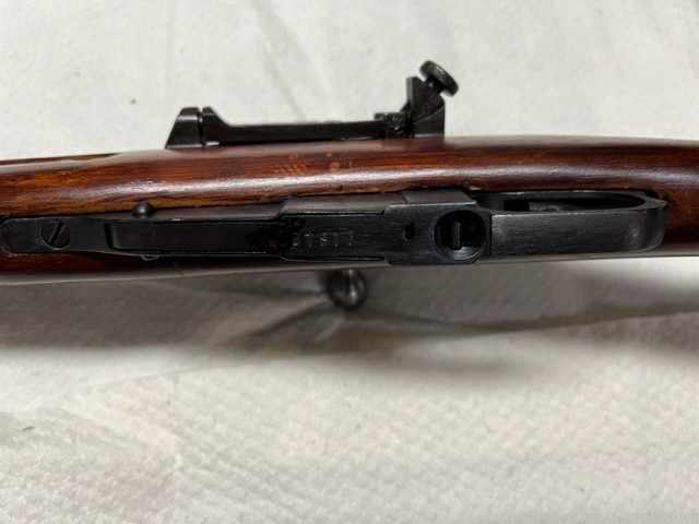 Mosin Nagant M91/30 PU Sniper Rifle WWII Russian Penny Auction-img-17