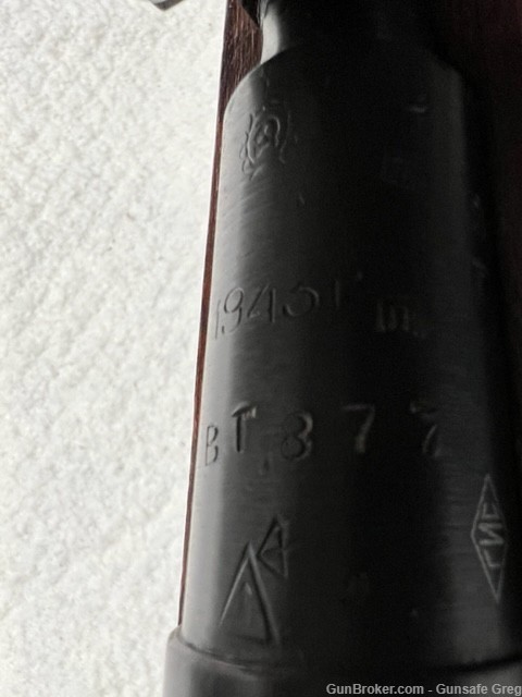 Mosin Nagant M91/30 PU Sniper Rifle WWII Russian Penny Auction-img-27