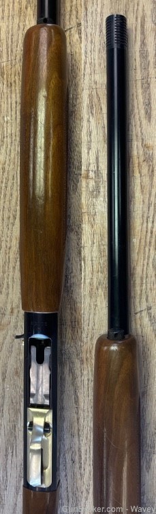 Winchester model 59 Win-Lite "Versatile" - 12 gauge-img-8