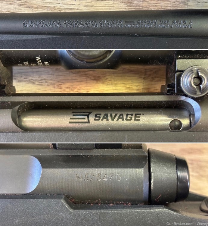 Savage AXIS - 30-06-img-5