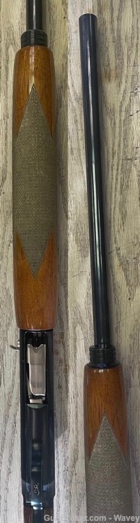 Browning Gold Hunter - 12 gauge-img-8
