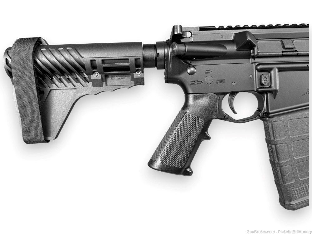 AR15 Pistol PMA ar15-img-5