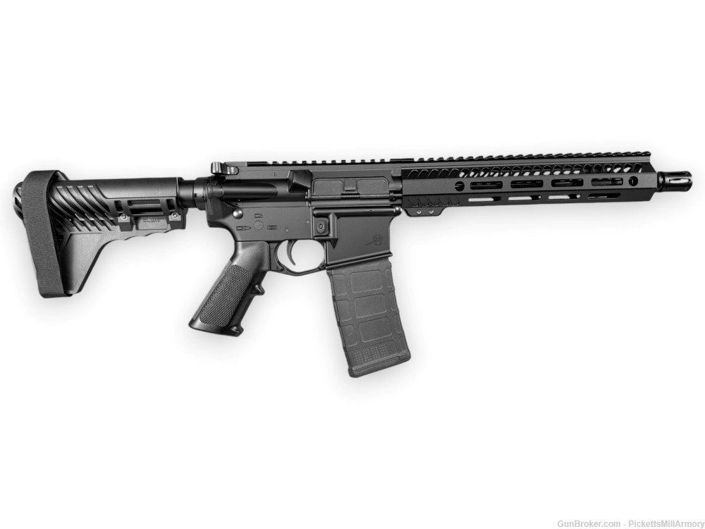 AR15 Pistol PMA ar15-img-4