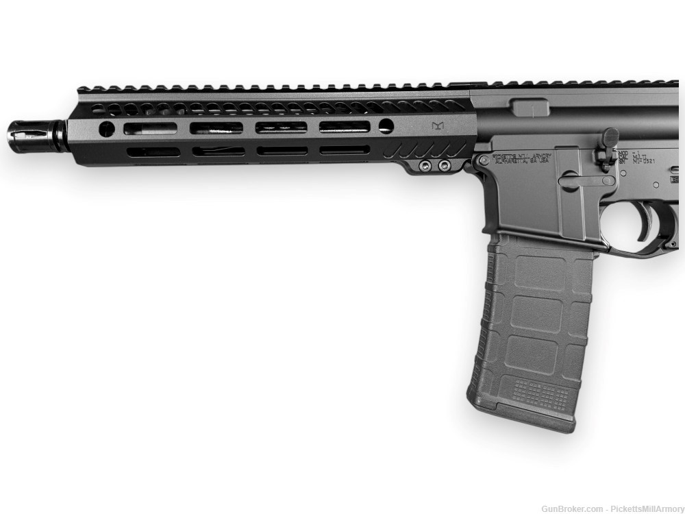 AR15 Pistol PMA ar15-img-9