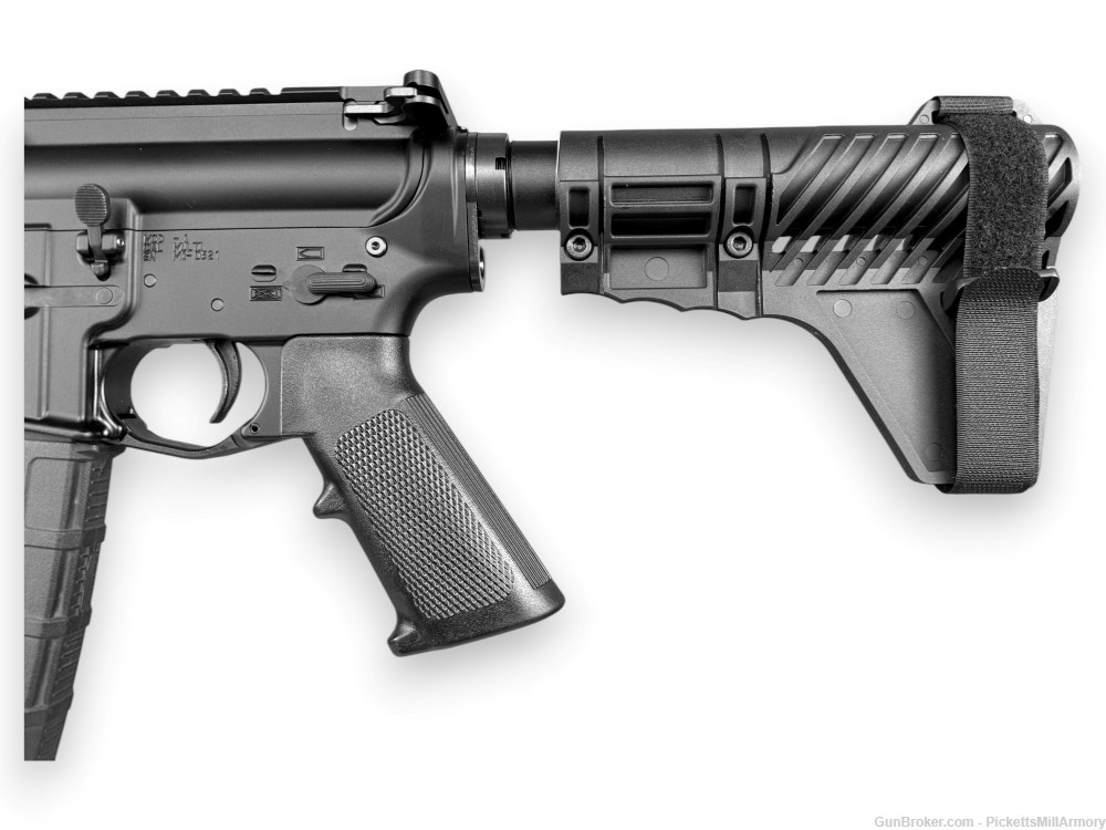 AR15 Pistol PMA ar15-img-7