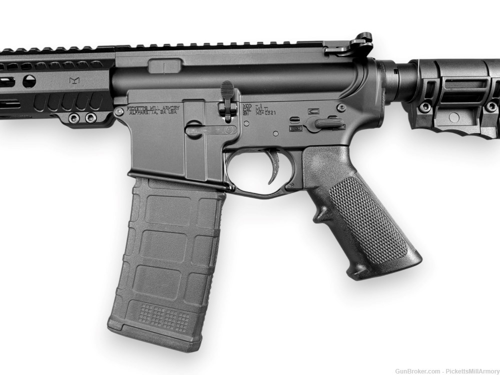 AR15 Pistol PMA ar15-img-8