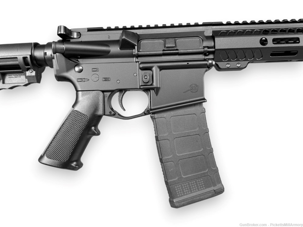 AR15 Pistol PMA ar15-img-6