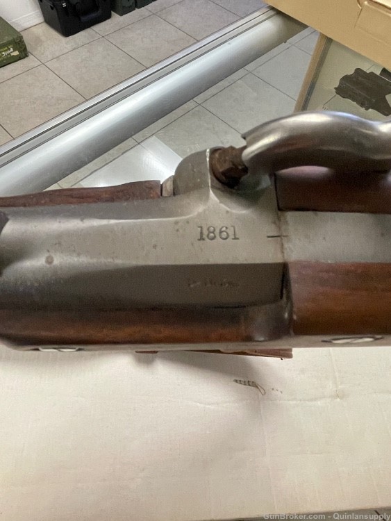 Springfield 1861 .58 caliber-img-6