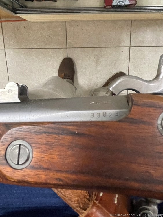Springfield 1861 .58 caliber-img-4