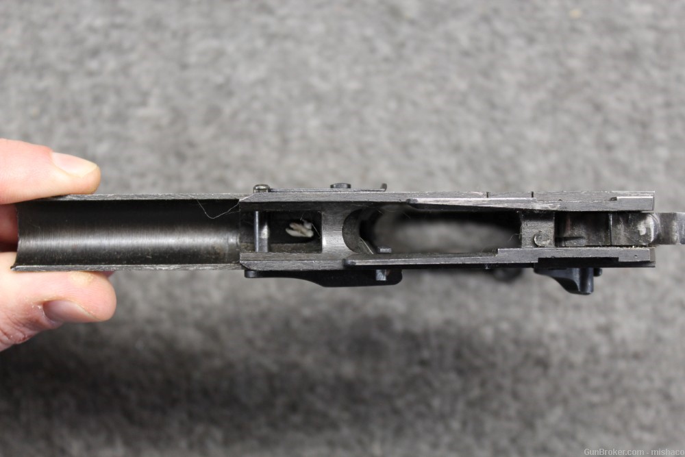 Matching Chinese Norinco#66 Type 54 Tokarev TT33 Pistol Frame&Slide M54 T54-img-5