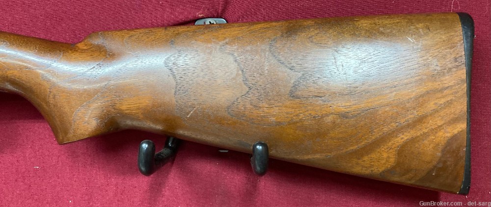 Remington model 10, 12 Ga., 27"Imp-Mod bbl. -img-1