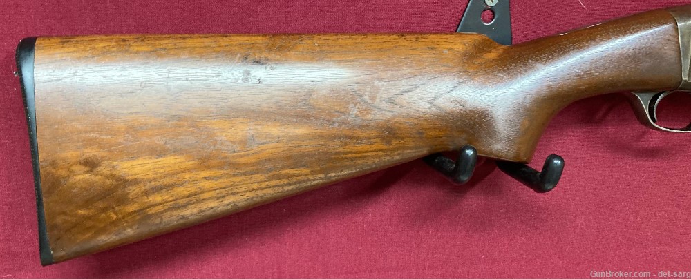 Remington model 10, 12 Ga., 27"Imp-Mod bbl. -img-7