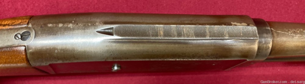 Remington model 10, 12 Ga., 27"Imp-Mod bbl. -img-12