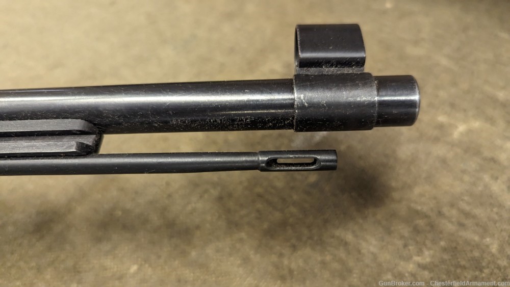 Mitchell's M24/47 Yugo Mauser 7.92mm w/orig box, access-img-20