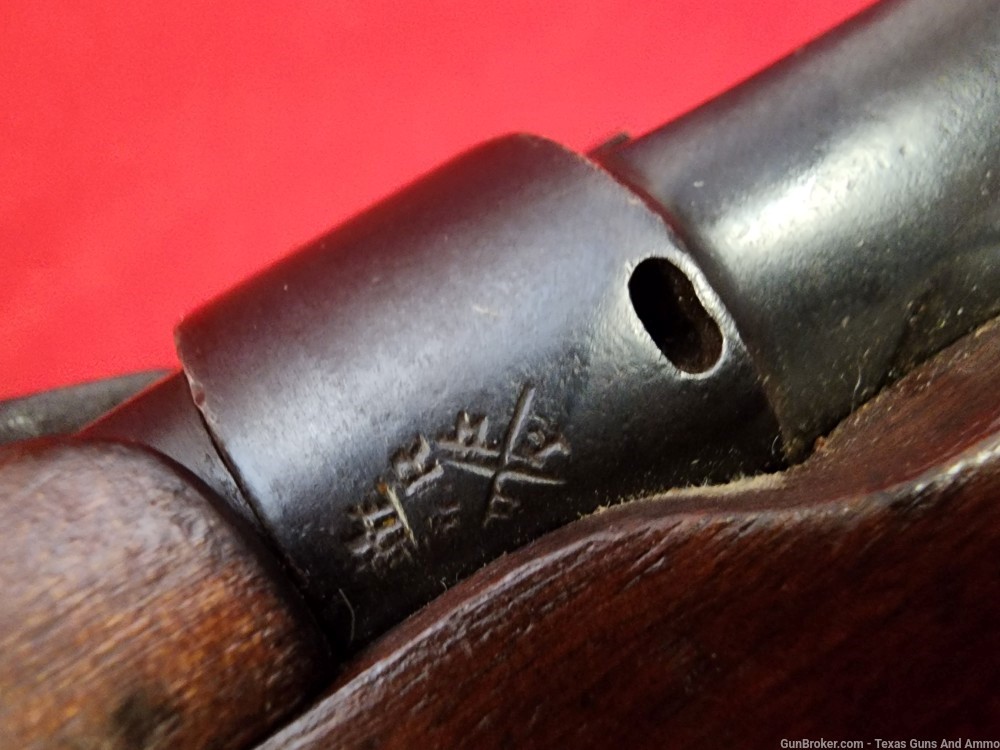 1916 LEE ENFIELD SHT LE III* WW1 GREAT SHAPE NON IMPORT MARKED! NO RESERVE!-img-24