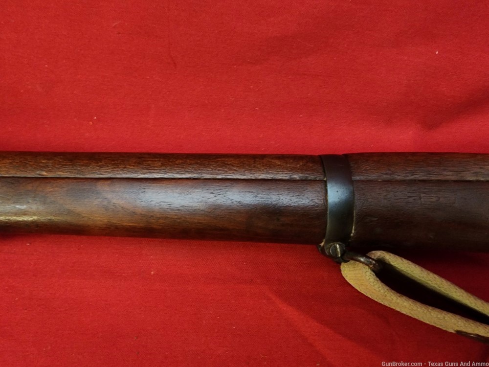 1916 LEE ENFIELD SHT LE III* WW1 GREAT SHAPE NON IMPORT MARKED! NO RESERVE!-img-33
