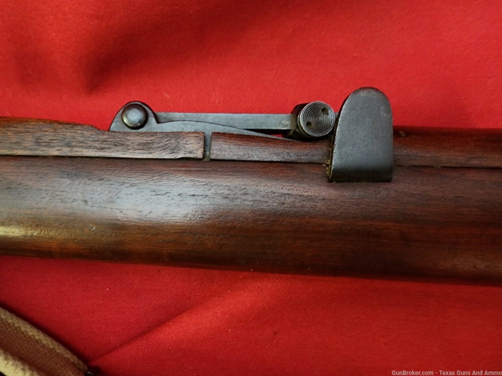 1916 LEE ENFIELD SHT LE III* WW1 GREAT SHAPE NON IMPORT MARKED! NO RESERVE!-img-34
