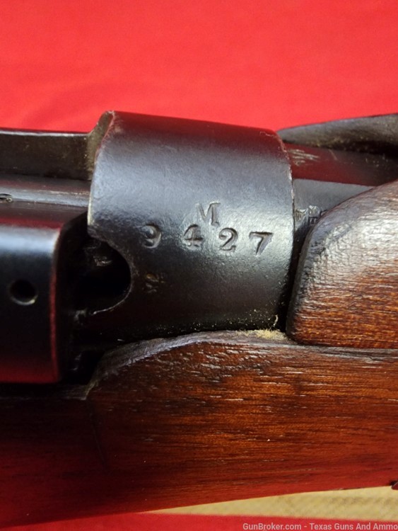 1916 LEE ENFIELD SHT LE III* WW1 GREAT SHAPE NON IMPORT MARKED! NO RESERVE!-img-21