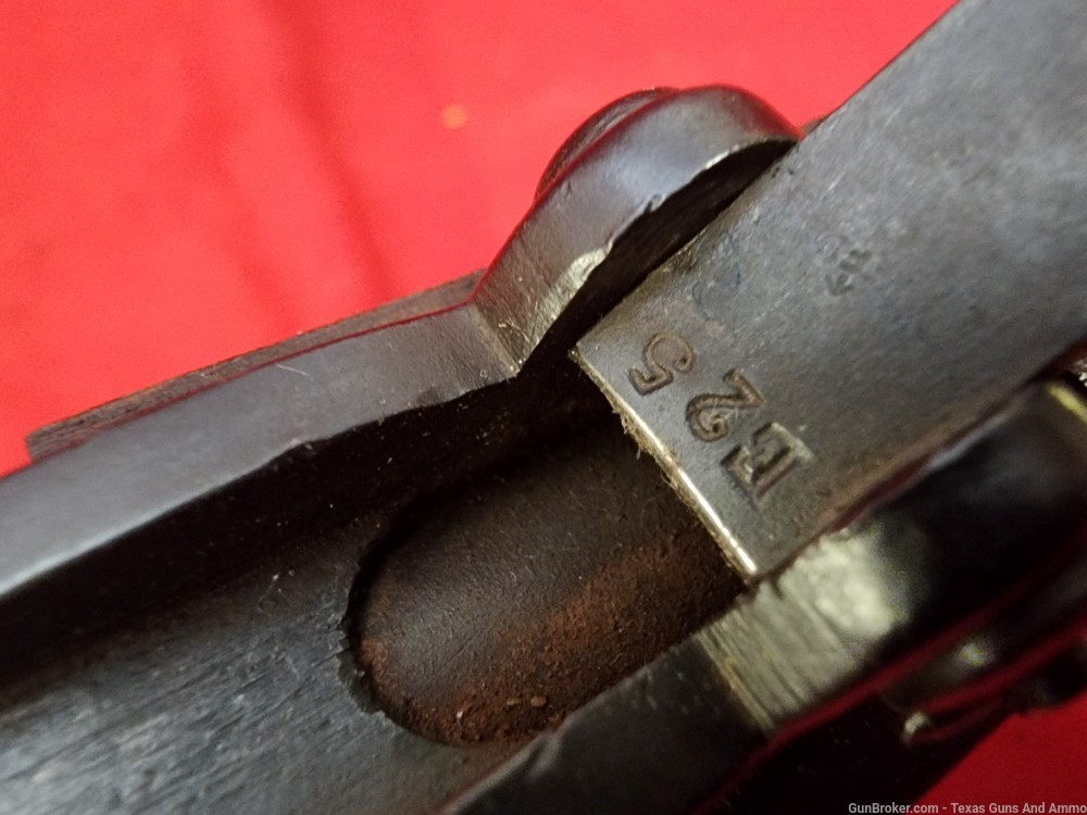 1916 LEE ENFIELD SHT LE III* WW1 GREAT SHAPE NON IMPORT MARKED! NO RESERVE!-img-19