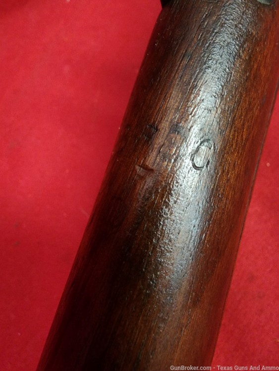1916 LEE ENFIELD SHT LE III* WW1 GREAT SHAPE NON IMPORT MARKED! NO RESERVE!-img-13