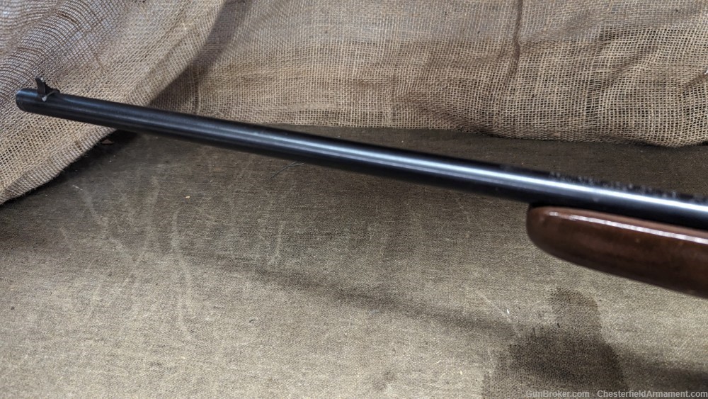 Remington Model 591M, Bolt action 5MM Rem rimfire Cal-img-8