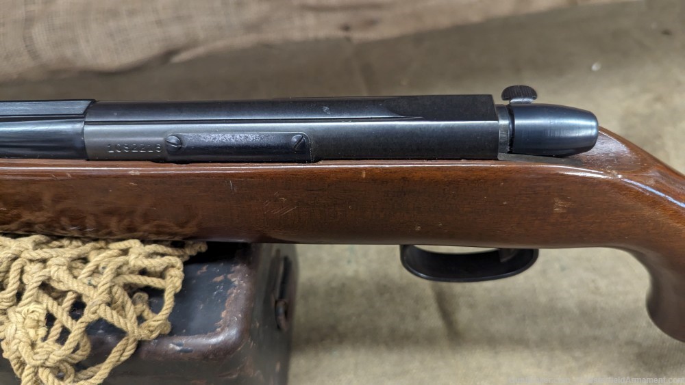 Remington Model 591M, Bolt action 5MM Rem rimfire Cal-img-6