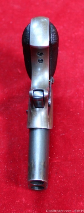 Remington Ellot Derringer .41 Rimfire-img-3
