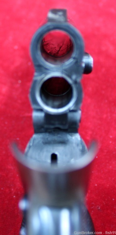 Remington Ellot Derringer .41 Rimfire-img-5